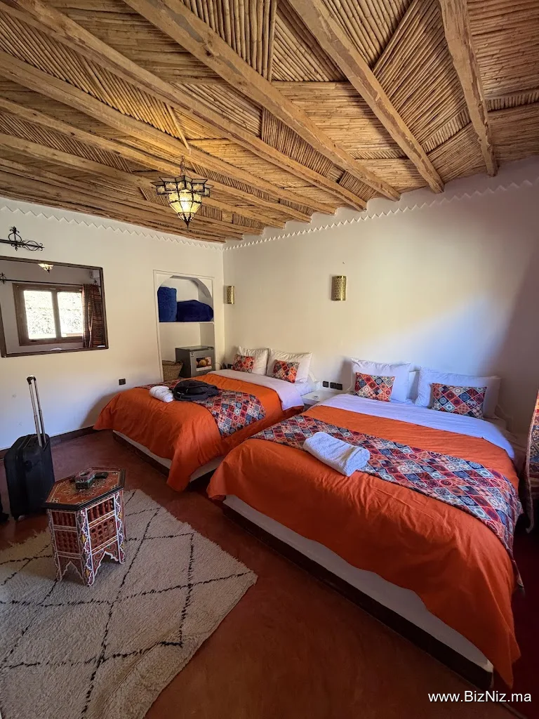 Hotel Riad Bahammou