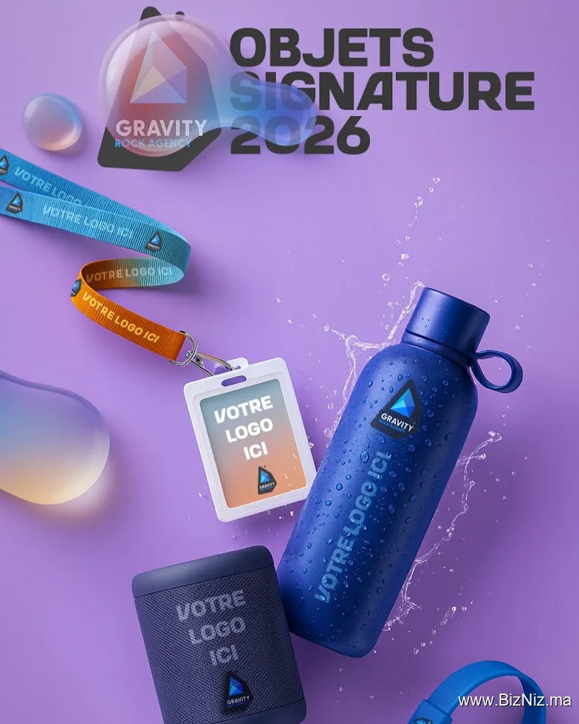 Gravity Rock Agency