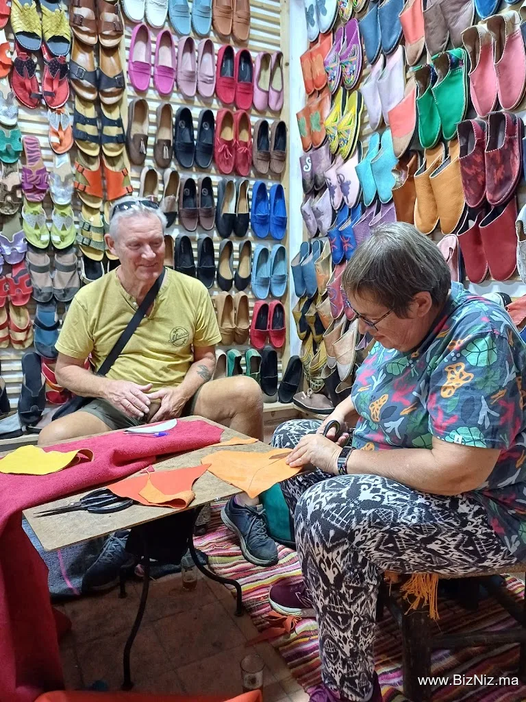 bagha shoes