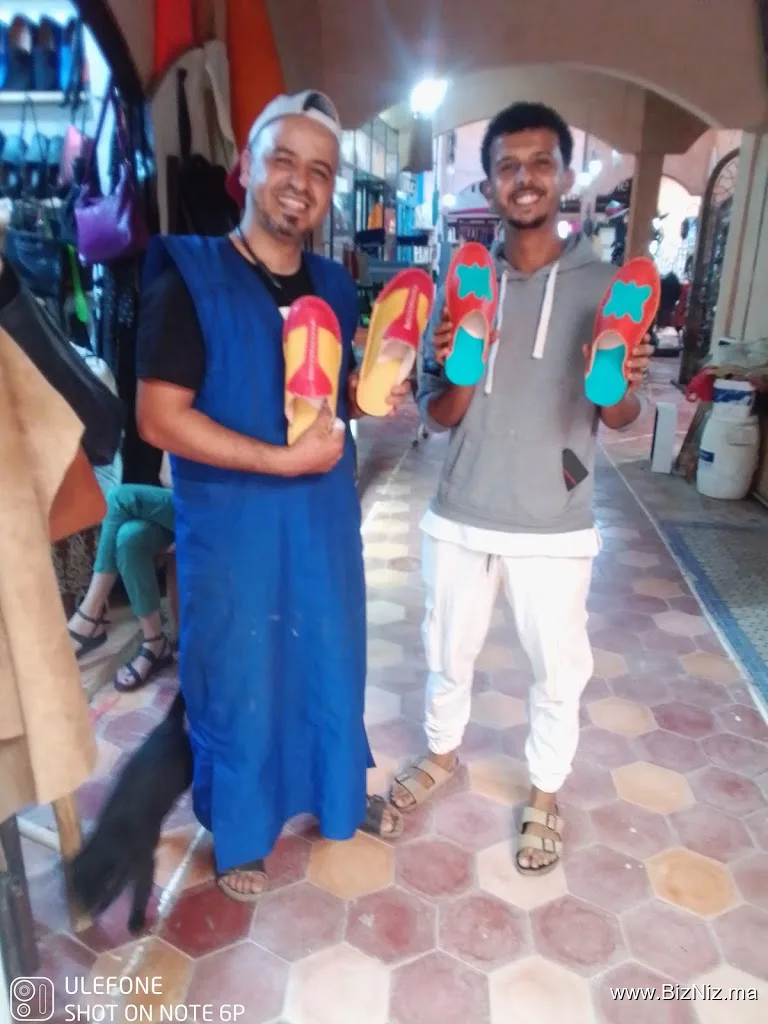 bagha shoes
