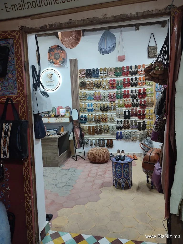 bagha shoes