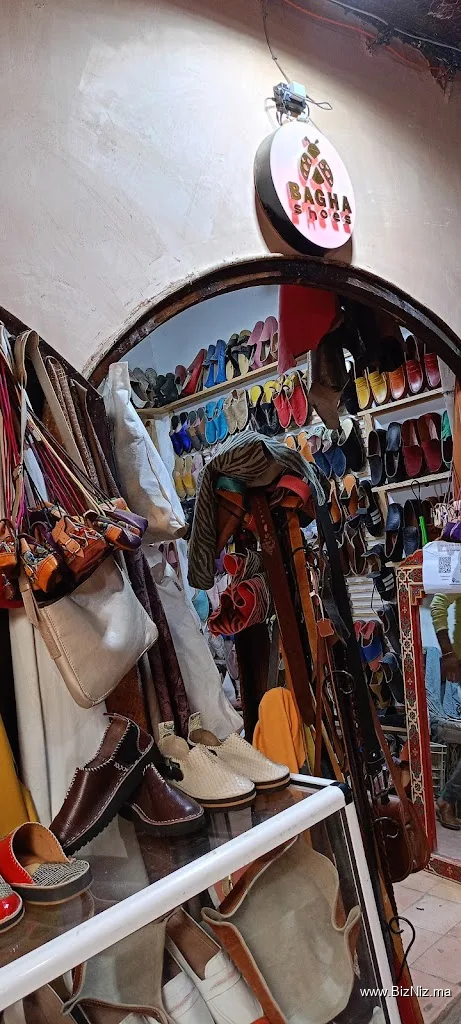bagha shoes