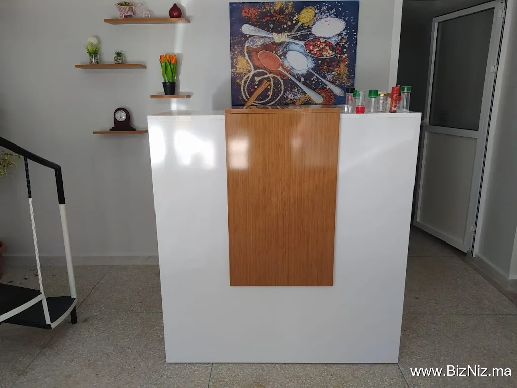 EPINES SARL