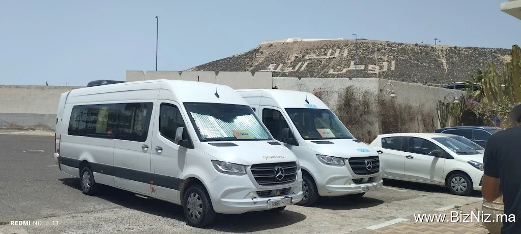 Chenaoui Tours
