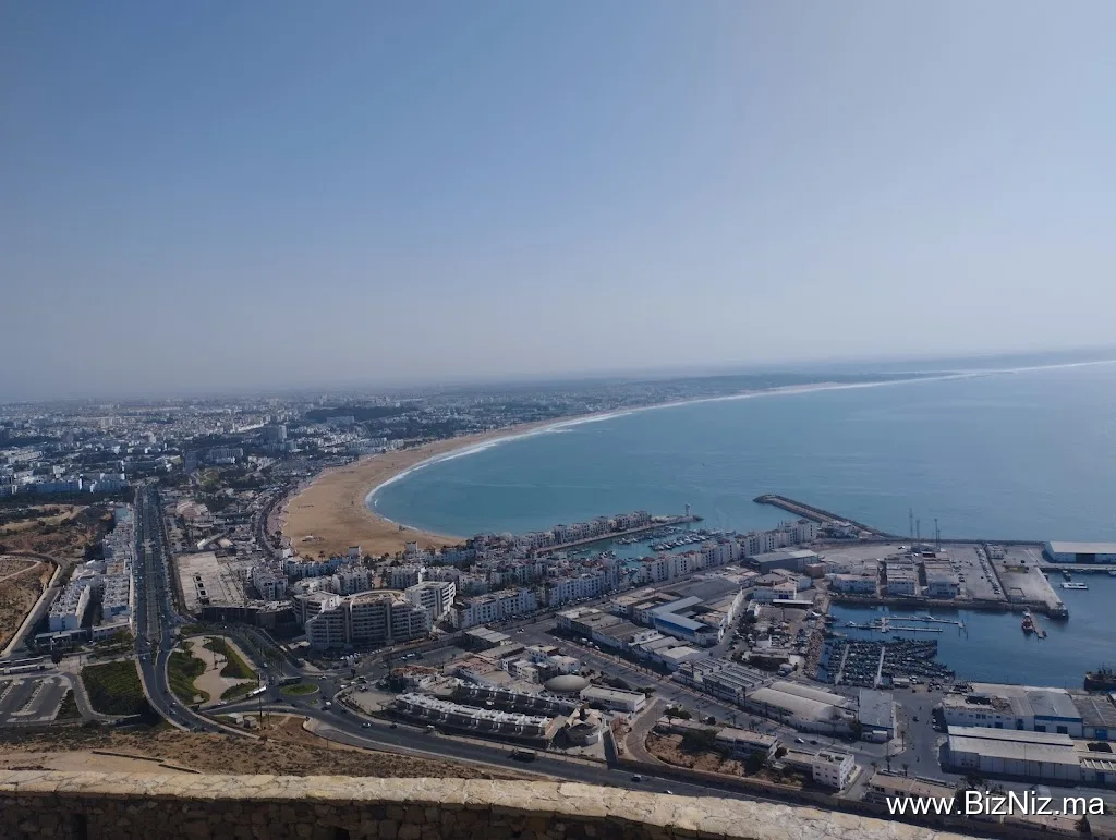 Chenaoui Tours