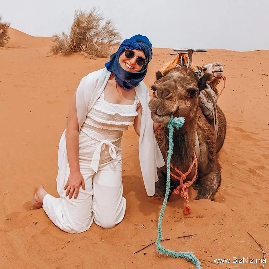 agadir journey