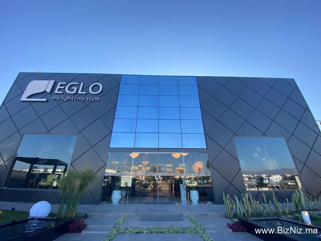 Ste Bena Home "EGLO Agadir"