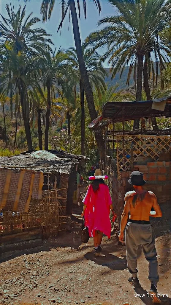 Morocco Elite Travel