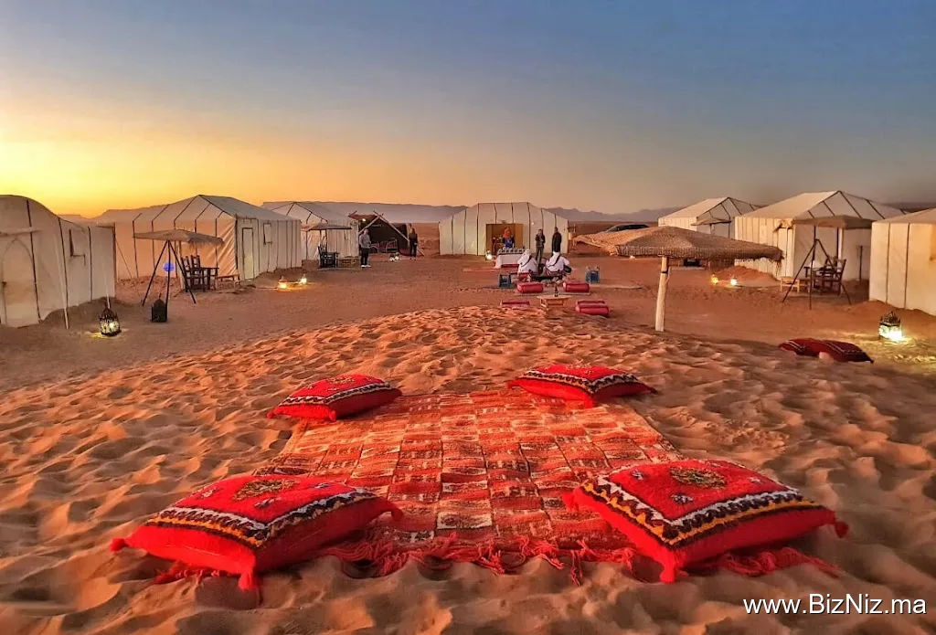 Morocco Elite Travel