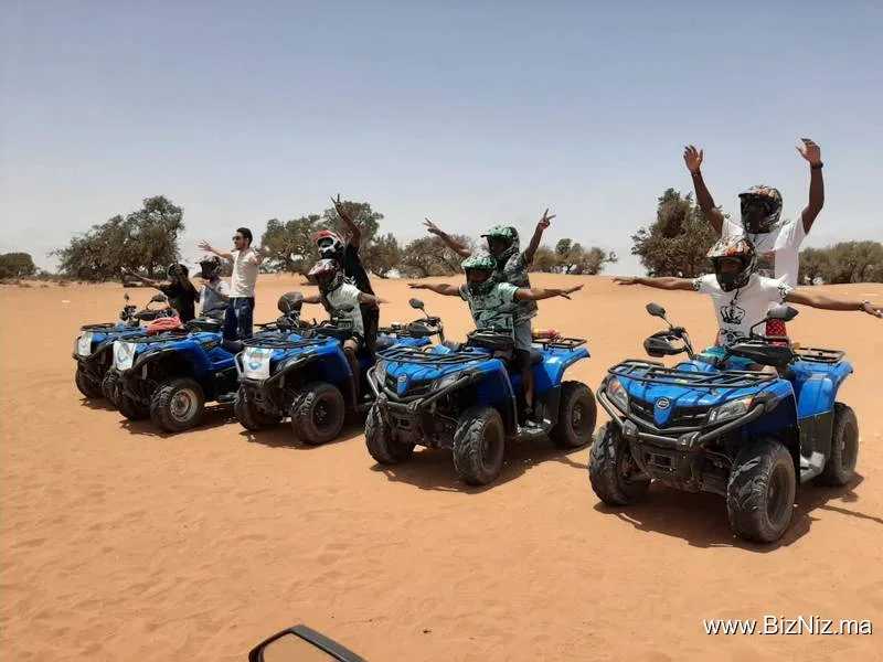 Agadir oasis