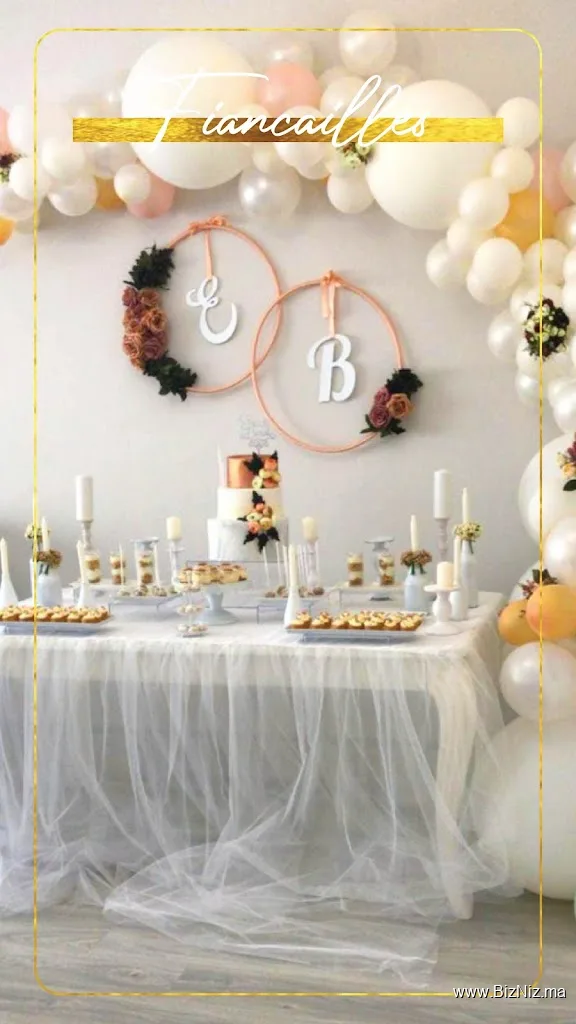 crystal occasions agadir