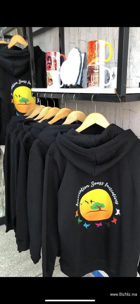 The Print Spot