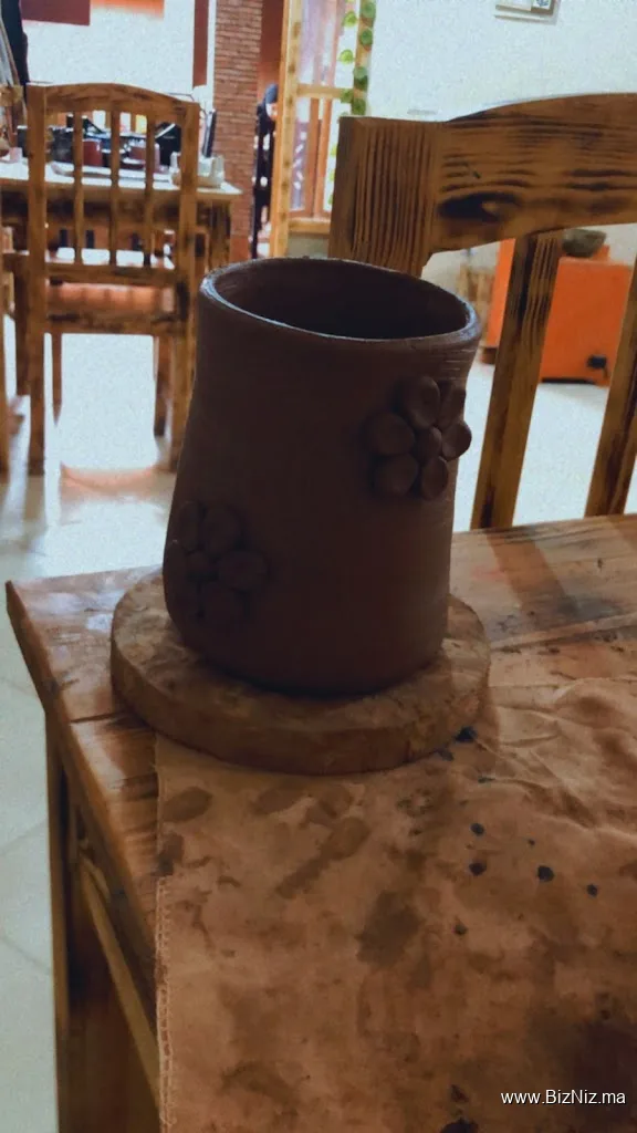 atelier live it maghribi workshop and activities