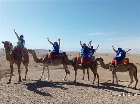 Dakir journey