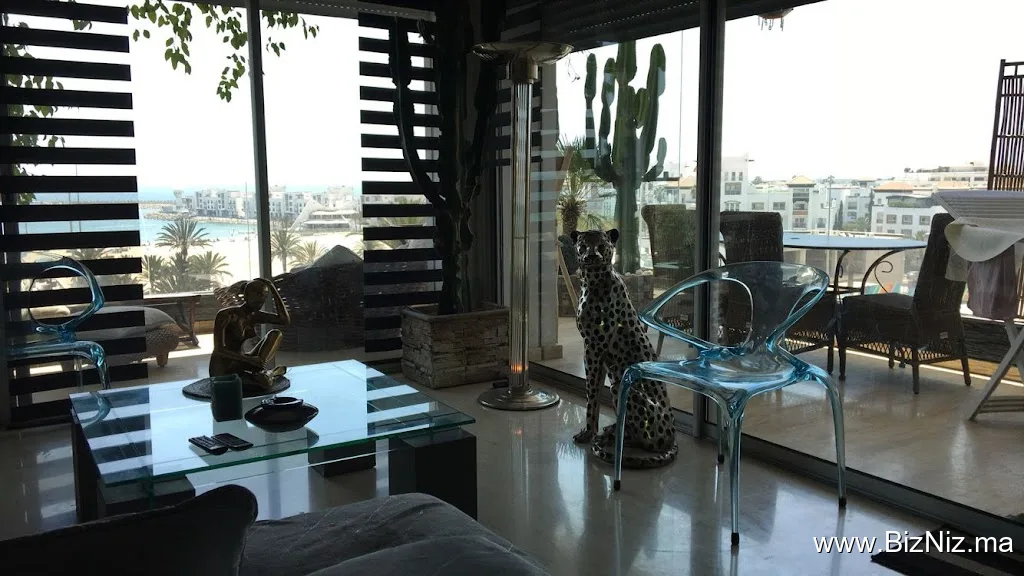 agadir immobilière elmoujahyd