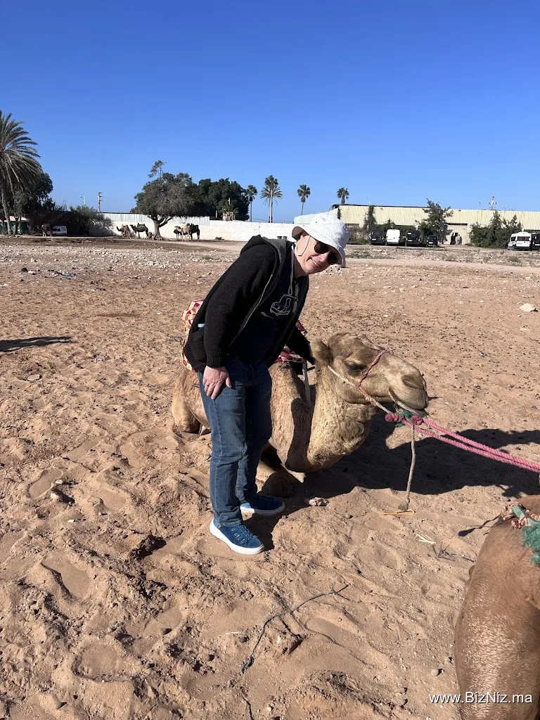 Agadir all excursions