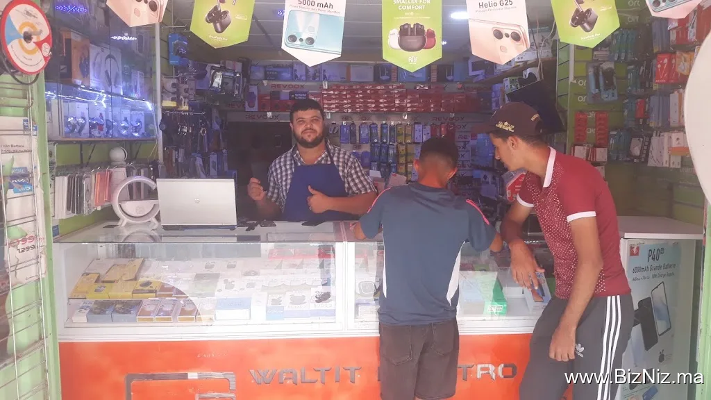 waltit service carlcare service after sale ( infinix - oraimo - itel - tecno )