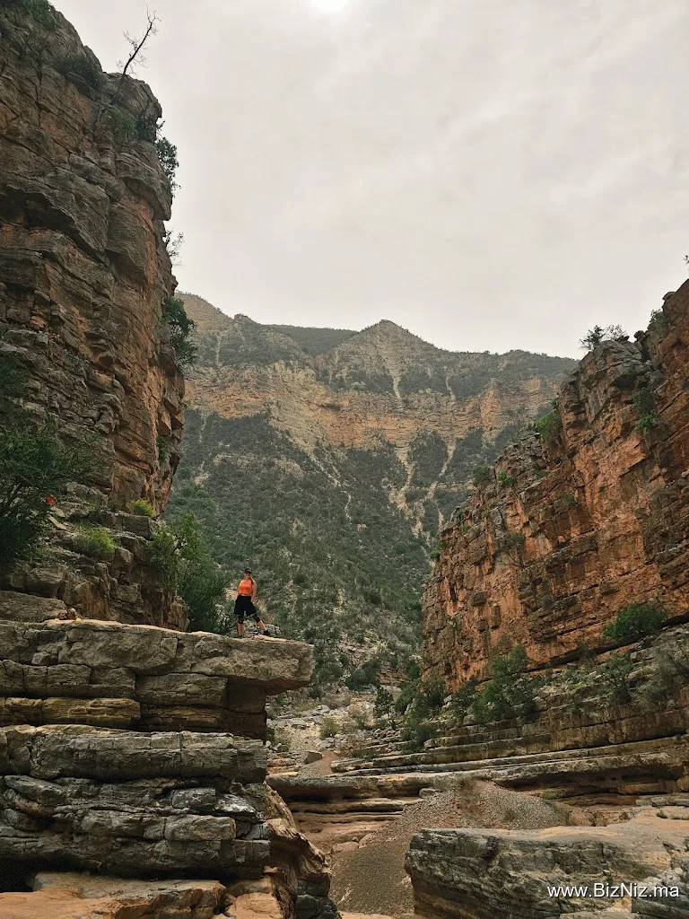 AZUL EXCURSIONS /Explore Agadir and Taghazout by Hiking & Horse riding