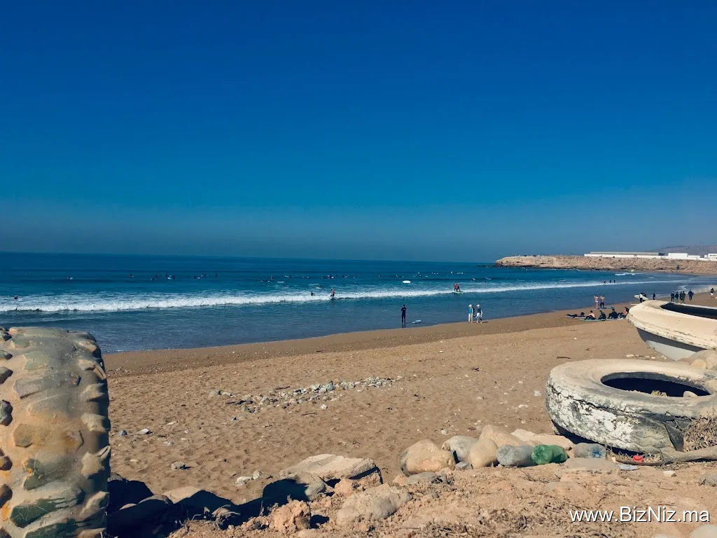 Moroccorent4x4