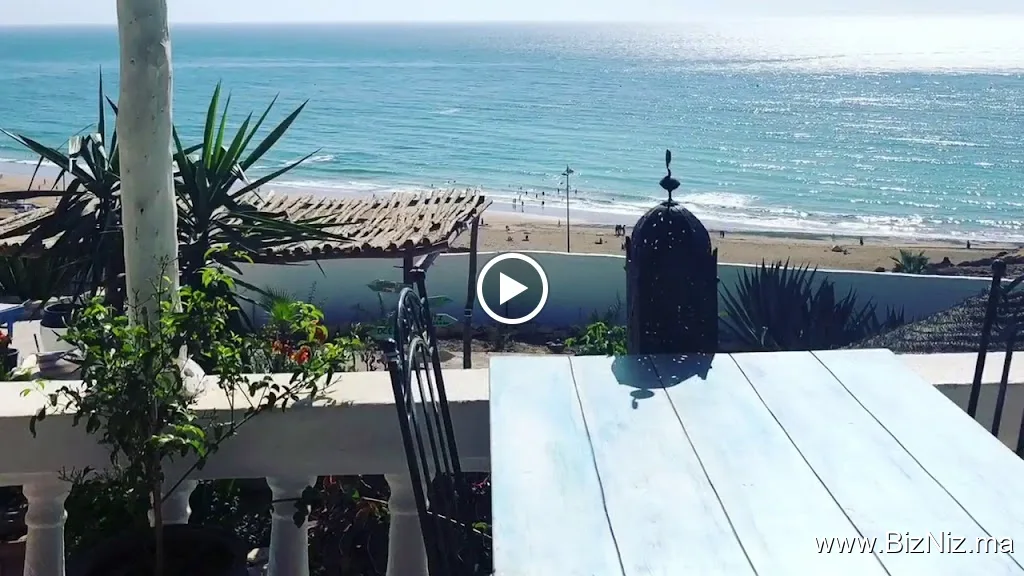 Villa Jardin De l'Ocean
