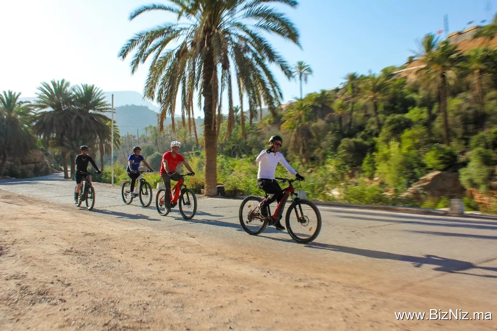 Paradis E'bike