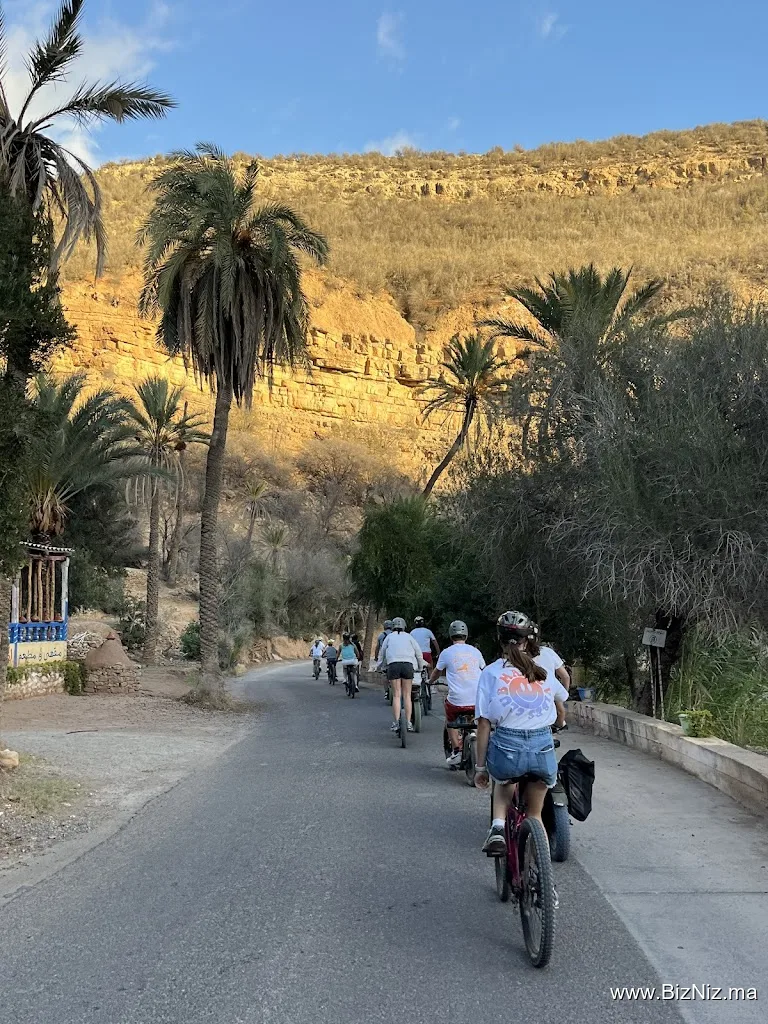 Paradis E'bike