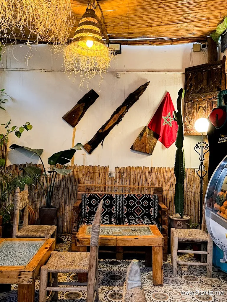 dru dis cafe