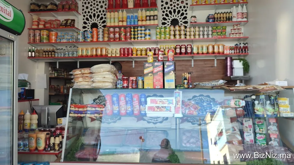 OBNIN MARKET