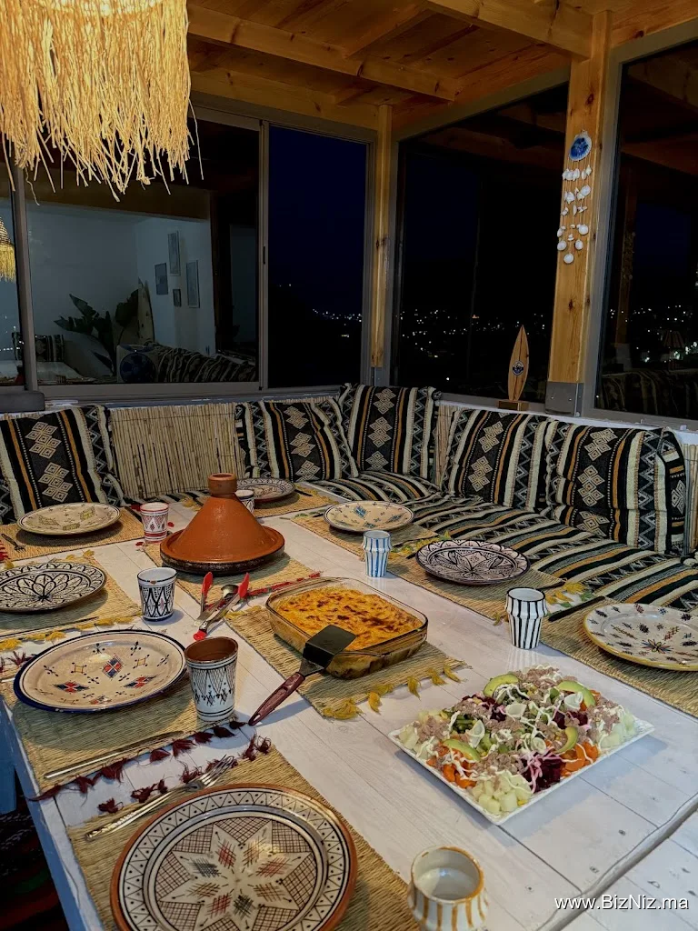 Ohana Surf Morocco
