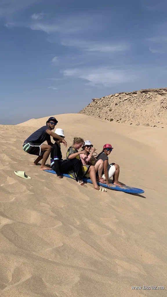 Awesome Surf Morocco