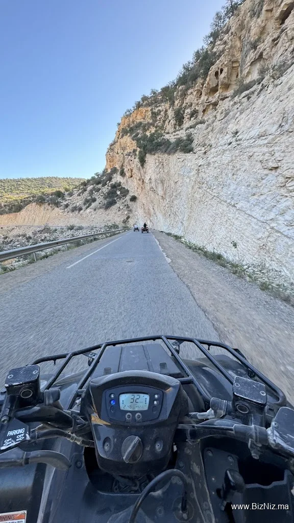 Taghazout Activities-Quad bike-horse ride-camel ride and sand boarding