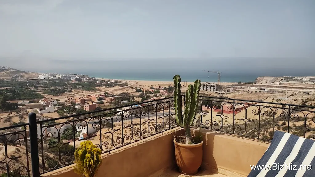 Surf Appart Morocco