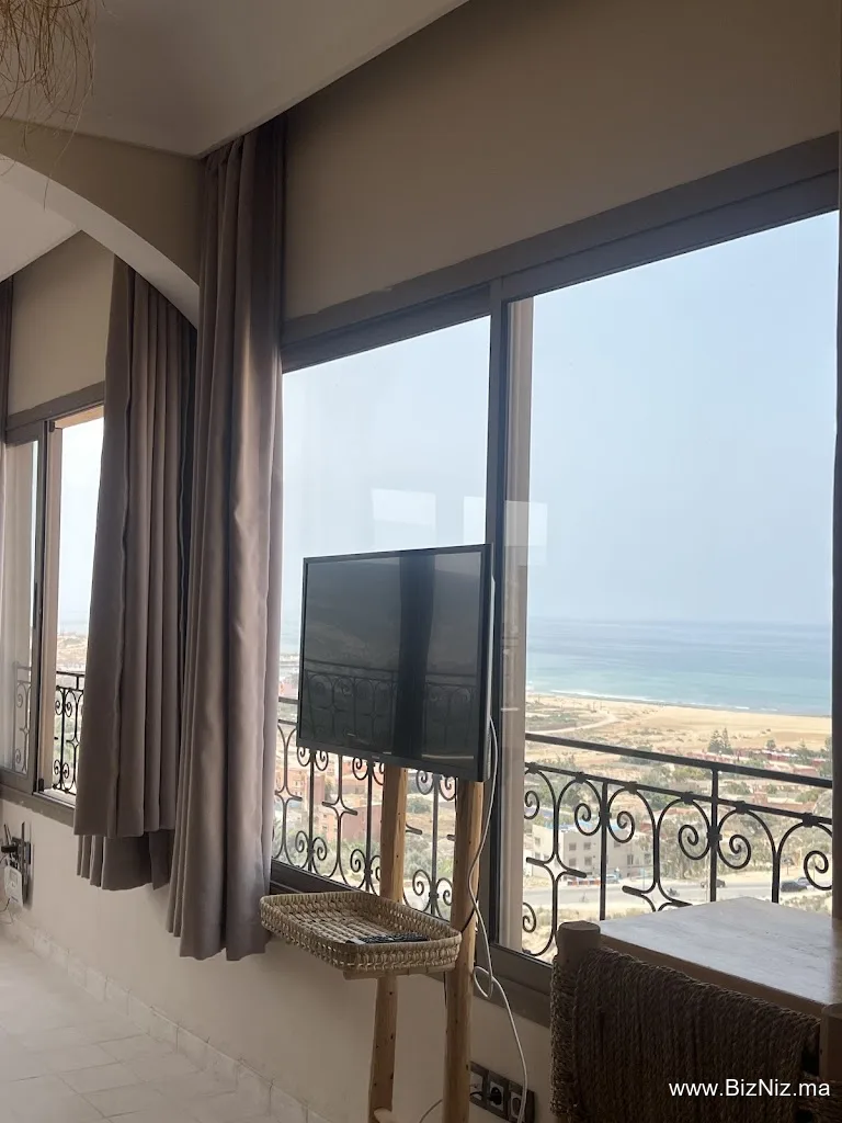 Surf Appart Morocco