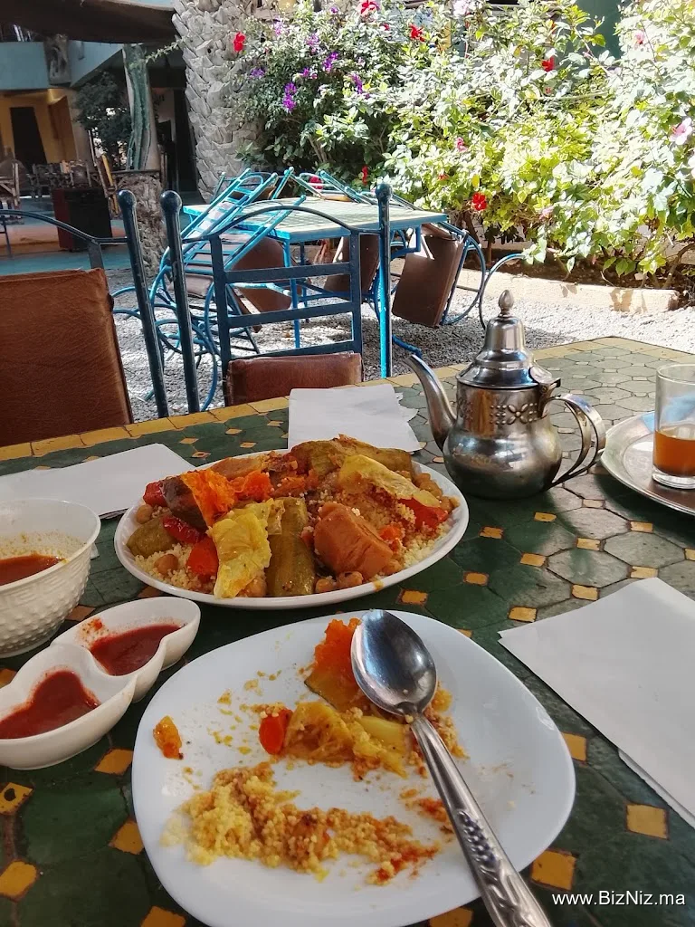 Restaurant Tanit