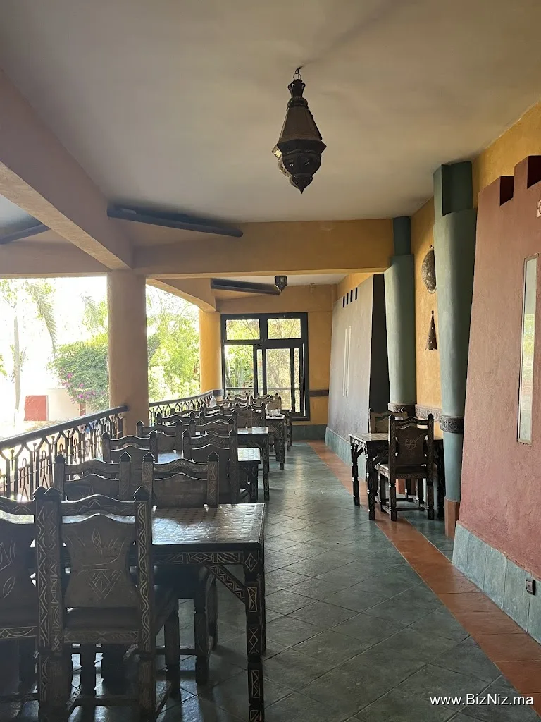 Restaurant Tanit