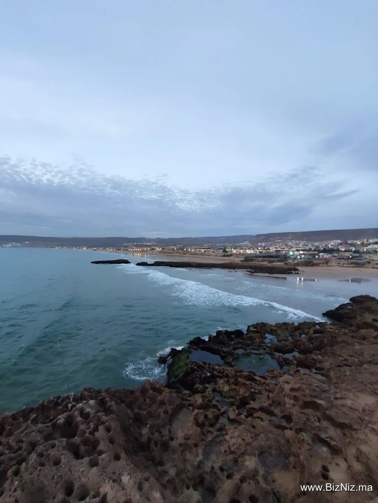 Chilloutsurf Hostel & Yoga