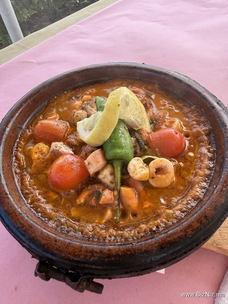 Restaurant Chez Brahim