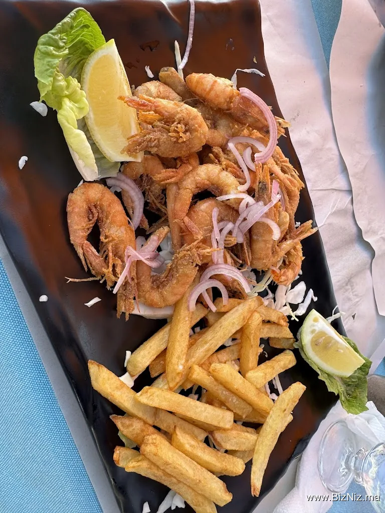 Restaurant Chez Brahim