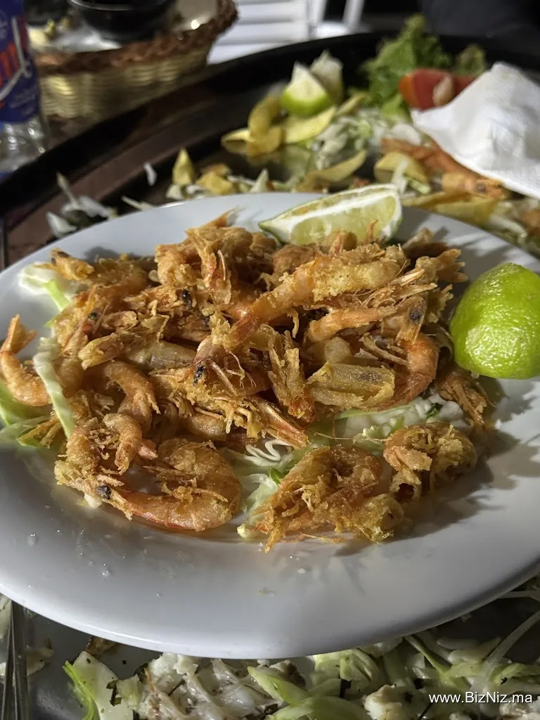 Restaurant Chez Brahim