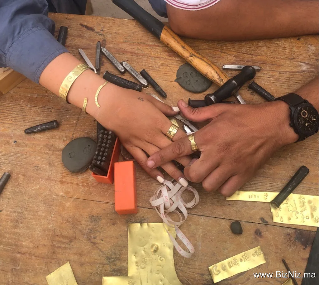 Brookolie Gifts & Jewelry Classes
