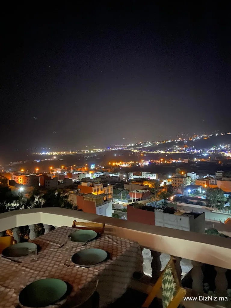 Funky chill guesthouse