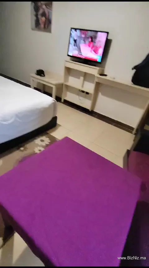 Hotel Inou Aourir Taghazout Agadir