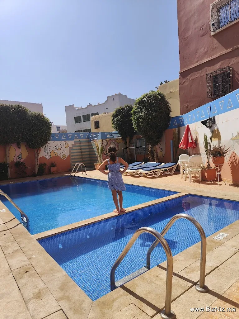 Hôtel Auberge du Littoral