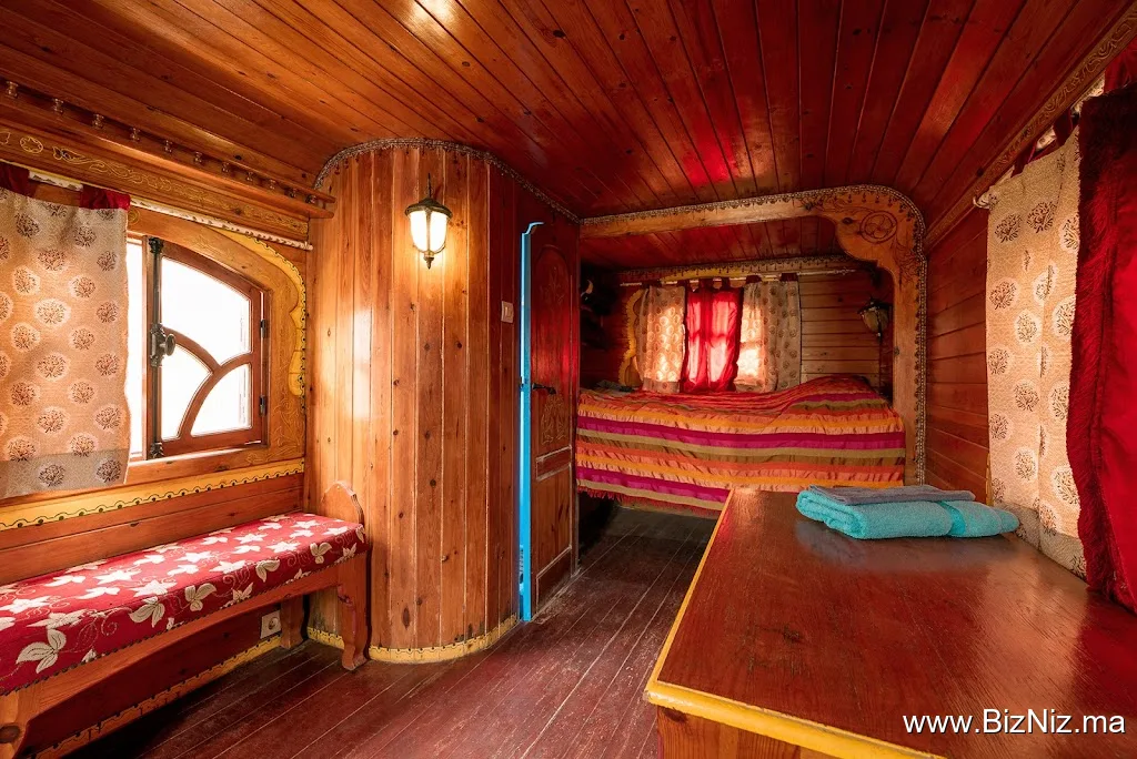 Zen Surf Morocco - Surf Camp Maroc - Yoga