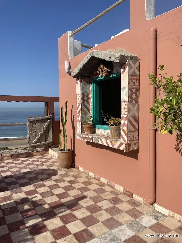 Click Surf Maroc - Surf & Yoga Camp