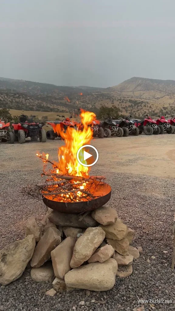 Adrenaline Morocco - Desert tours, Quad Bike & Buggy Tours