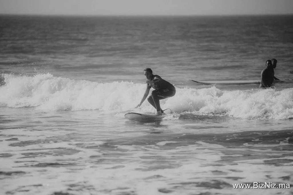 JOYA Surf Morocco