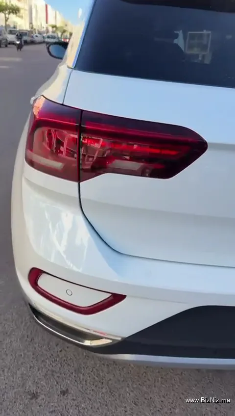 BLURENTCARS RENTAL - Agadir Airport Morocco