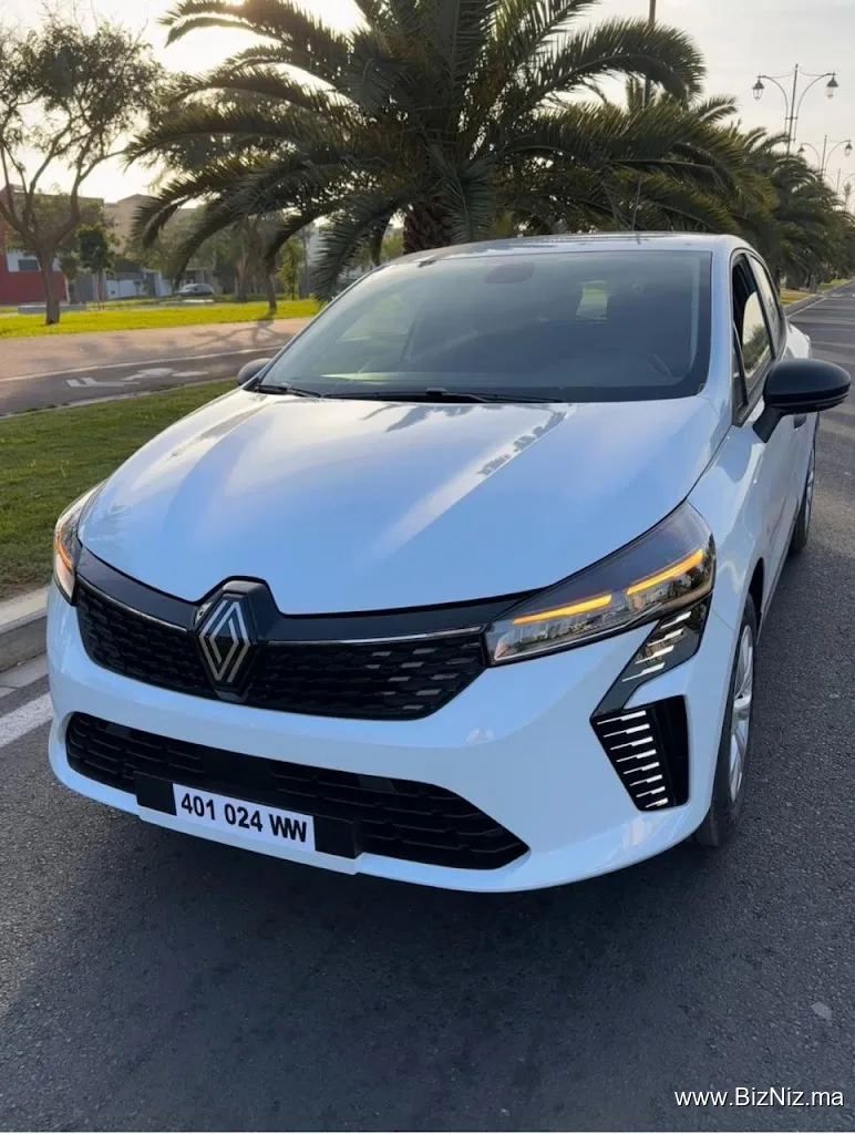 BLURENTCARS RENTAL - Agadir Airport Morocco