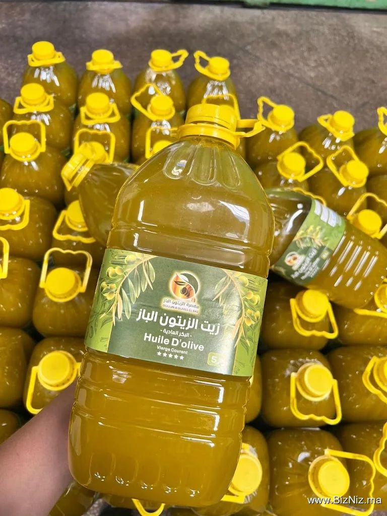 AGRO FOOD EL BAZ